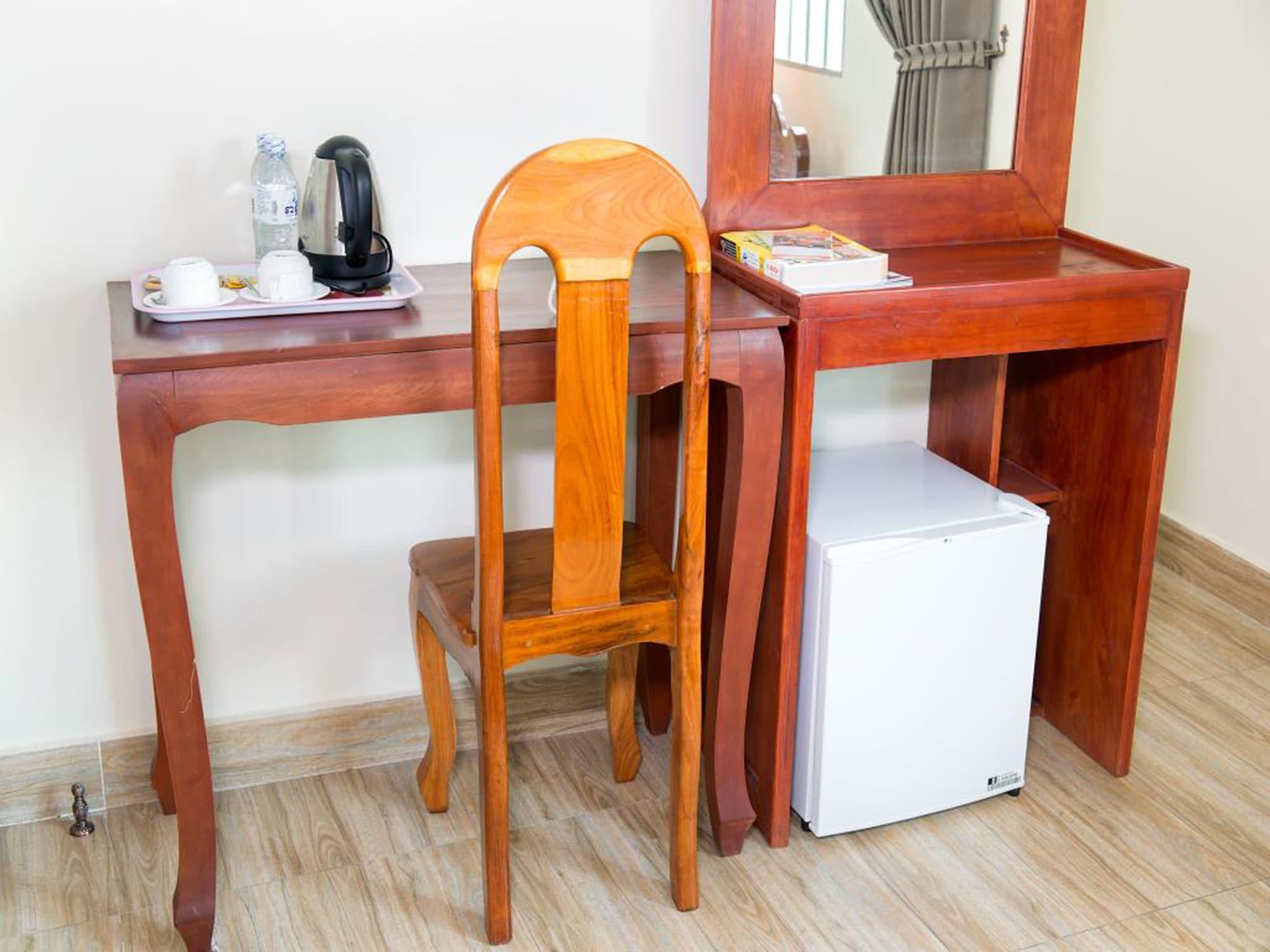 Dynsey Boutique Hotel Phnom Penh Eksteriør billede