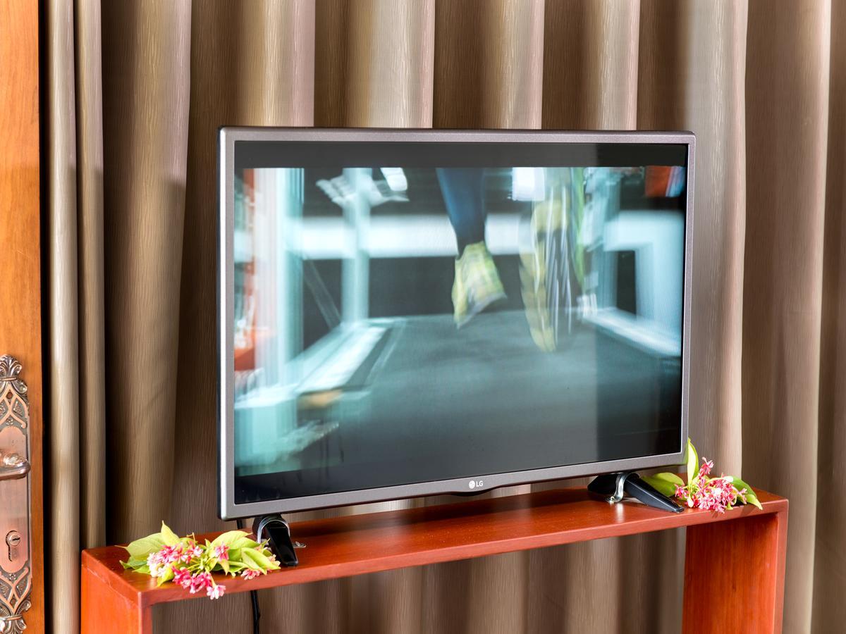 Dynsey Boutique Hotel Phnom Penh Eksteriør billede