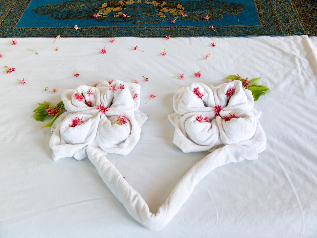 Dynsey Boutique Hotel Phnom Penh Eksteriør billede