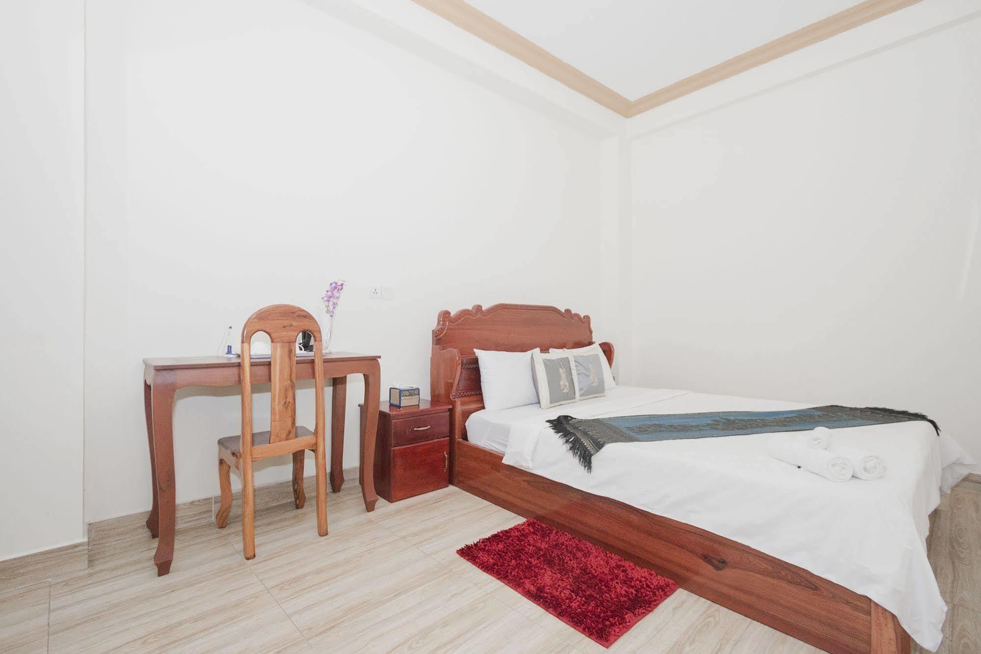 Dynsey Boutique Hotel Phnom Penh Eksteriør billede