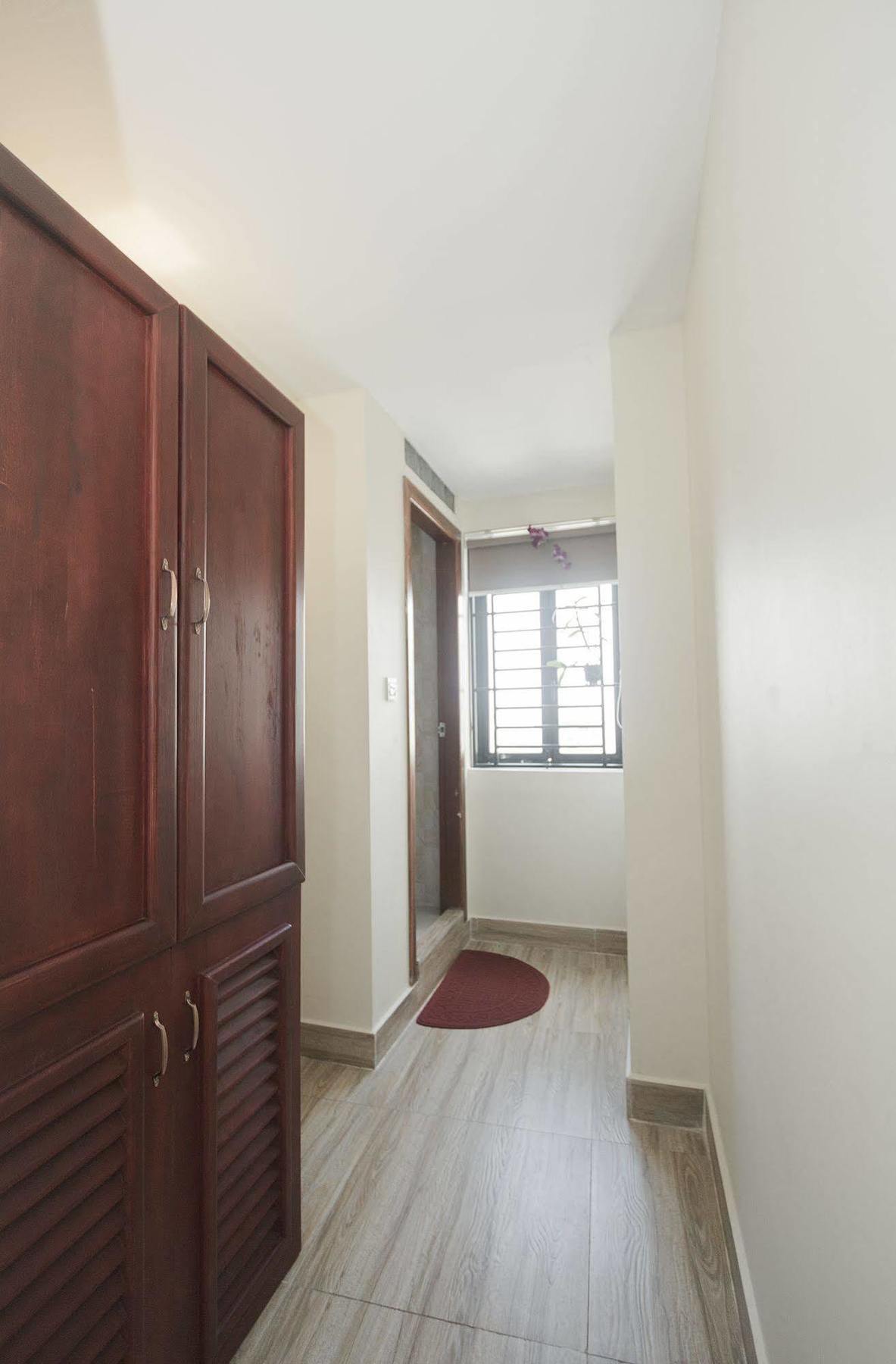 Dynsey Boutique Hotel Phnom Penh Eksteriør billede